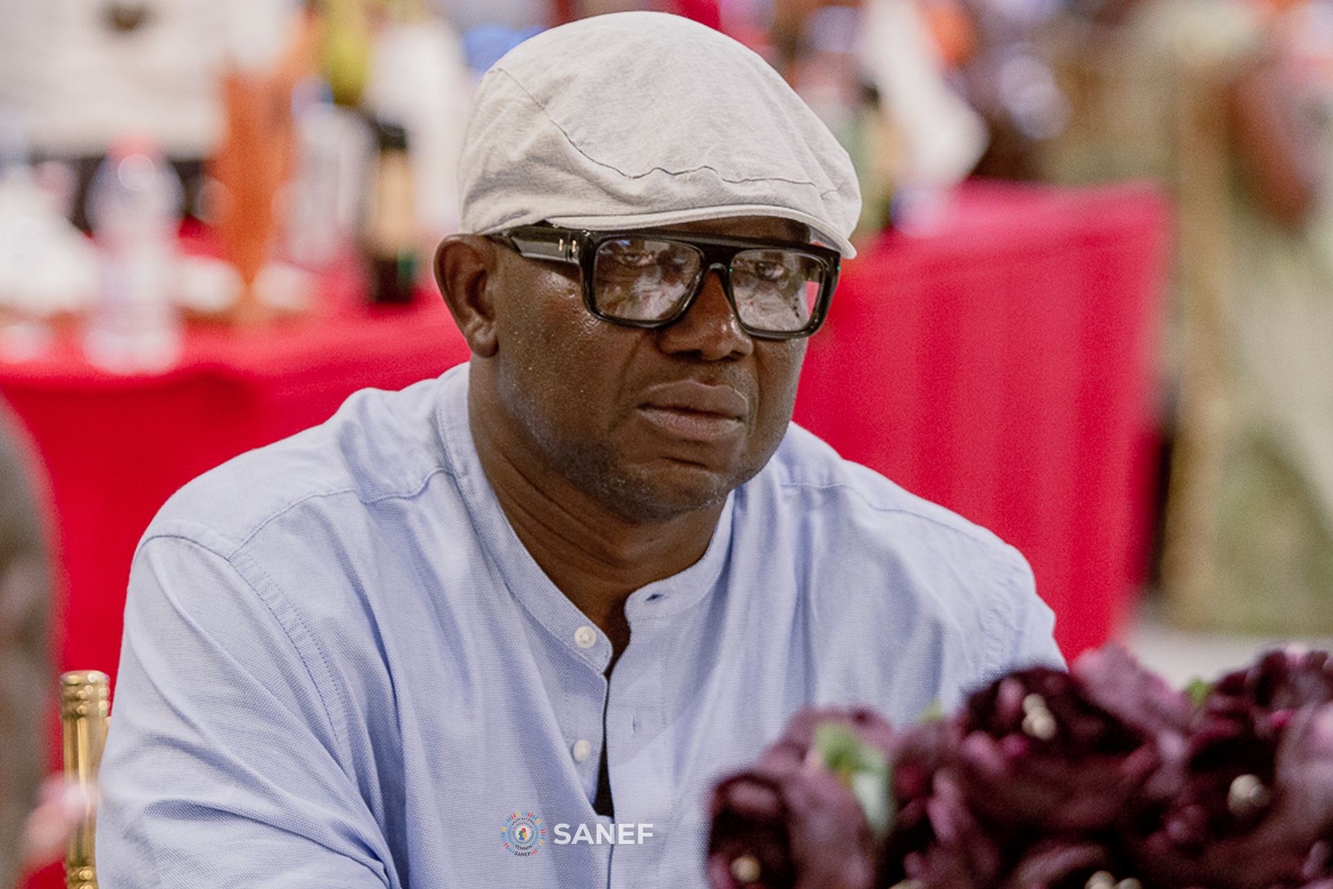 SOIREE DE GALA SANEF 2025 077