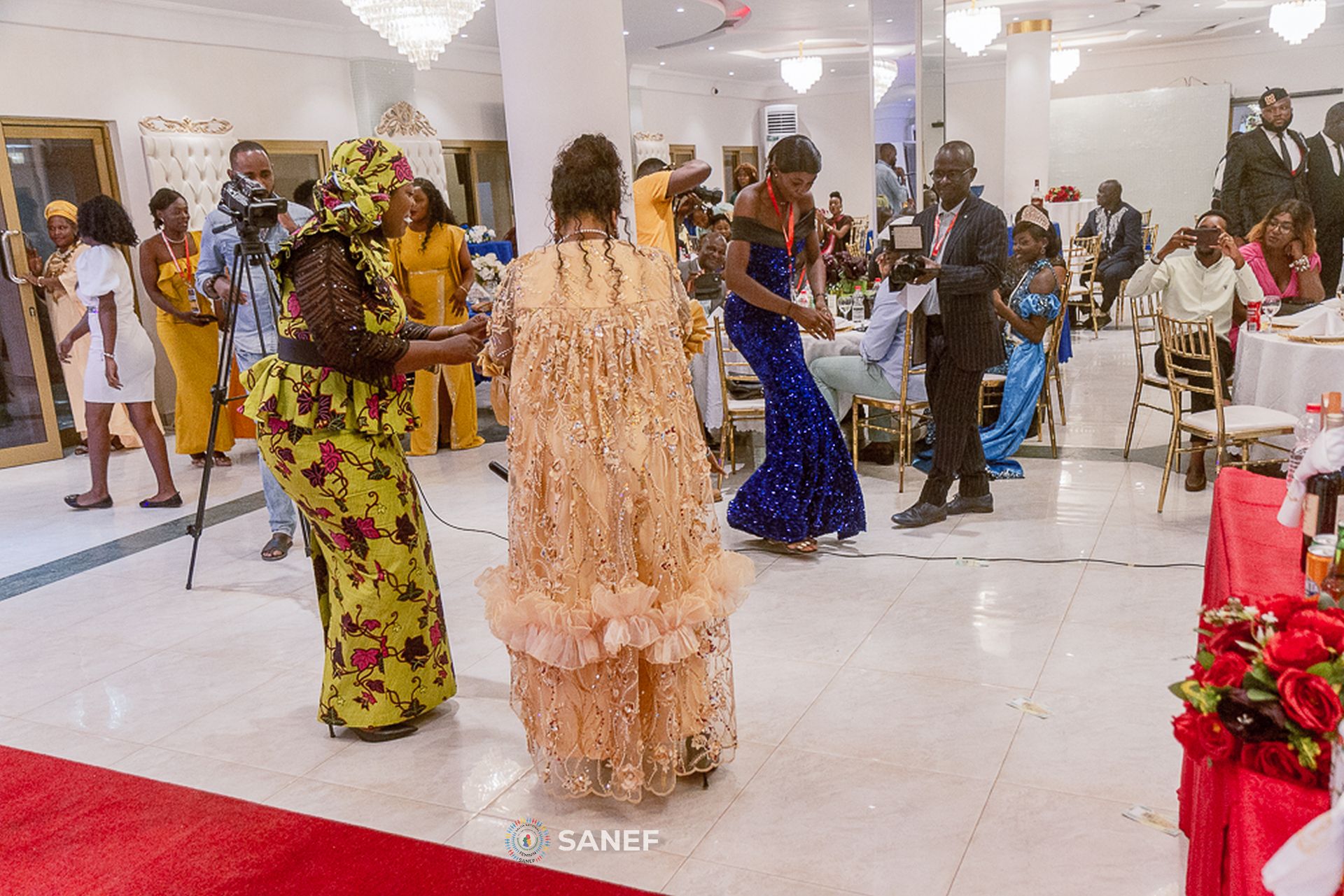 SOIREE DE GALA SANEF 2025 061