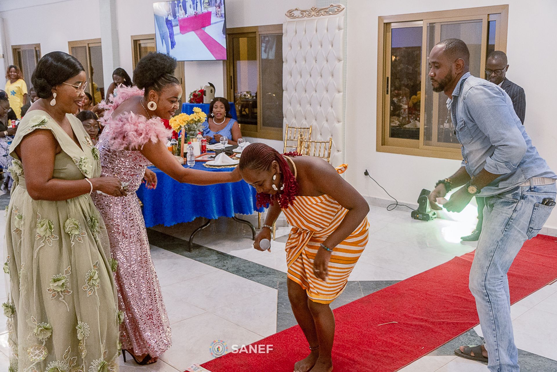 SOIREE DE GALA SANEF 2025 063