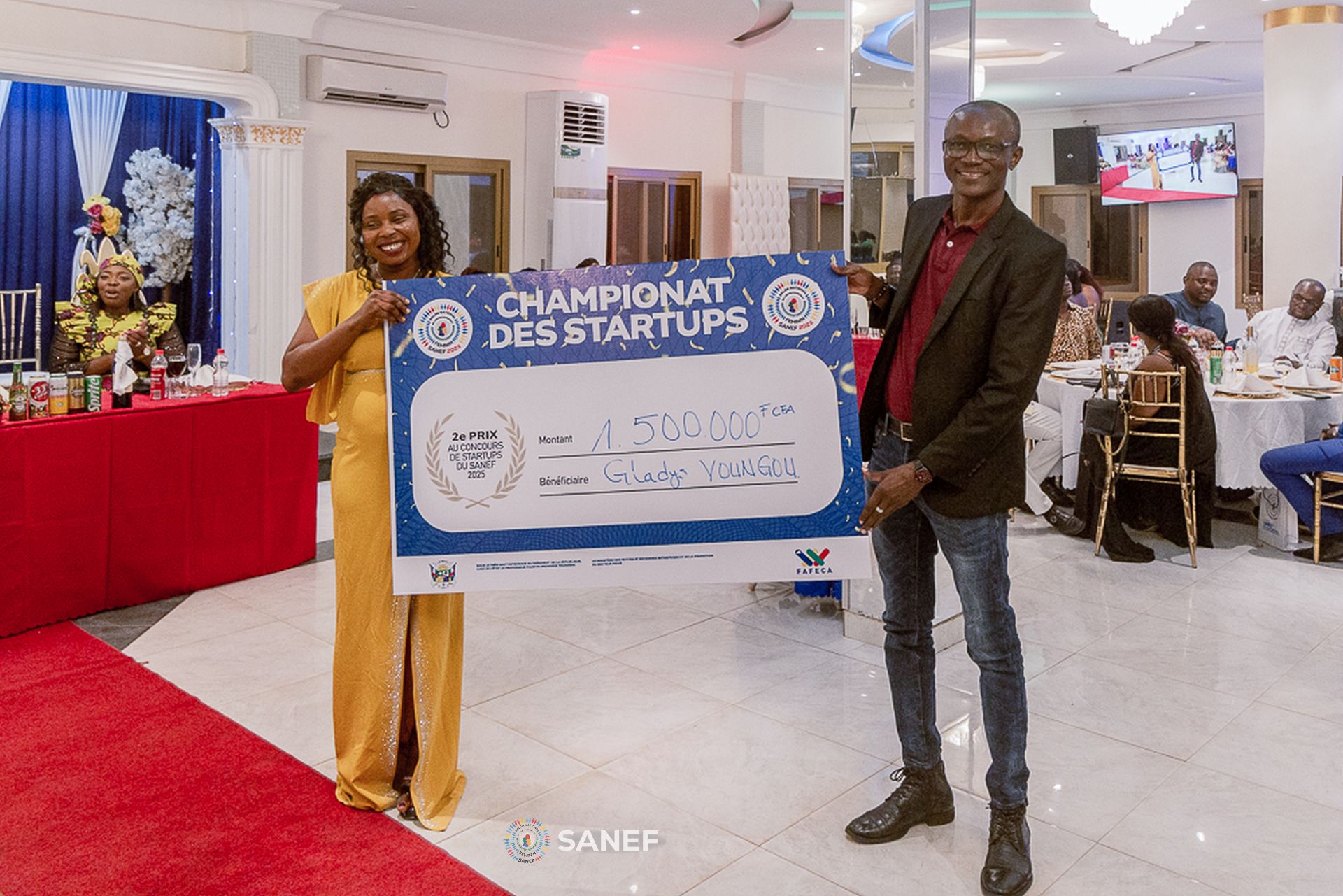 SOIREE DE GALA SANEF 2025 054