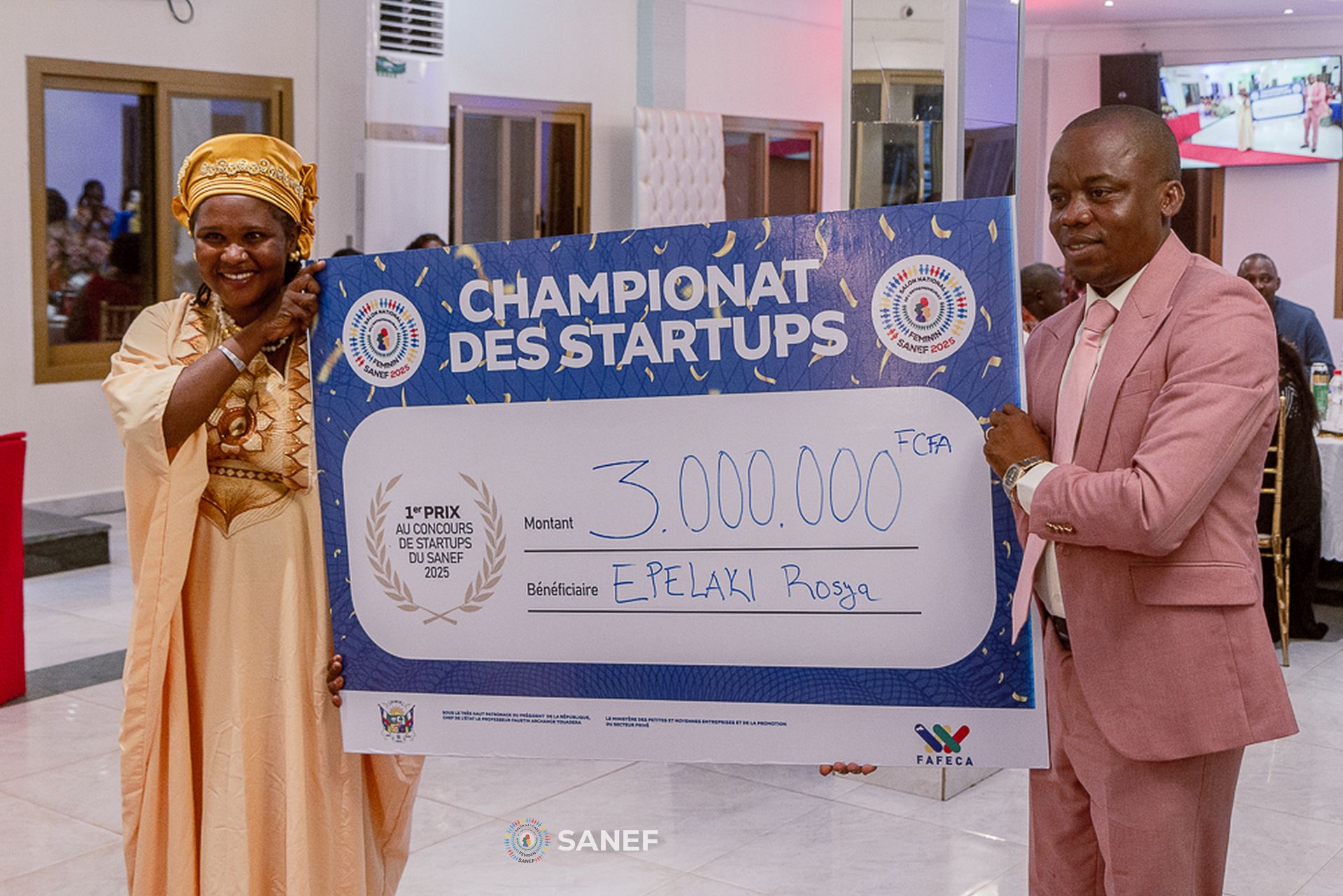 SOIREE DE GALA SANEF 2025 056