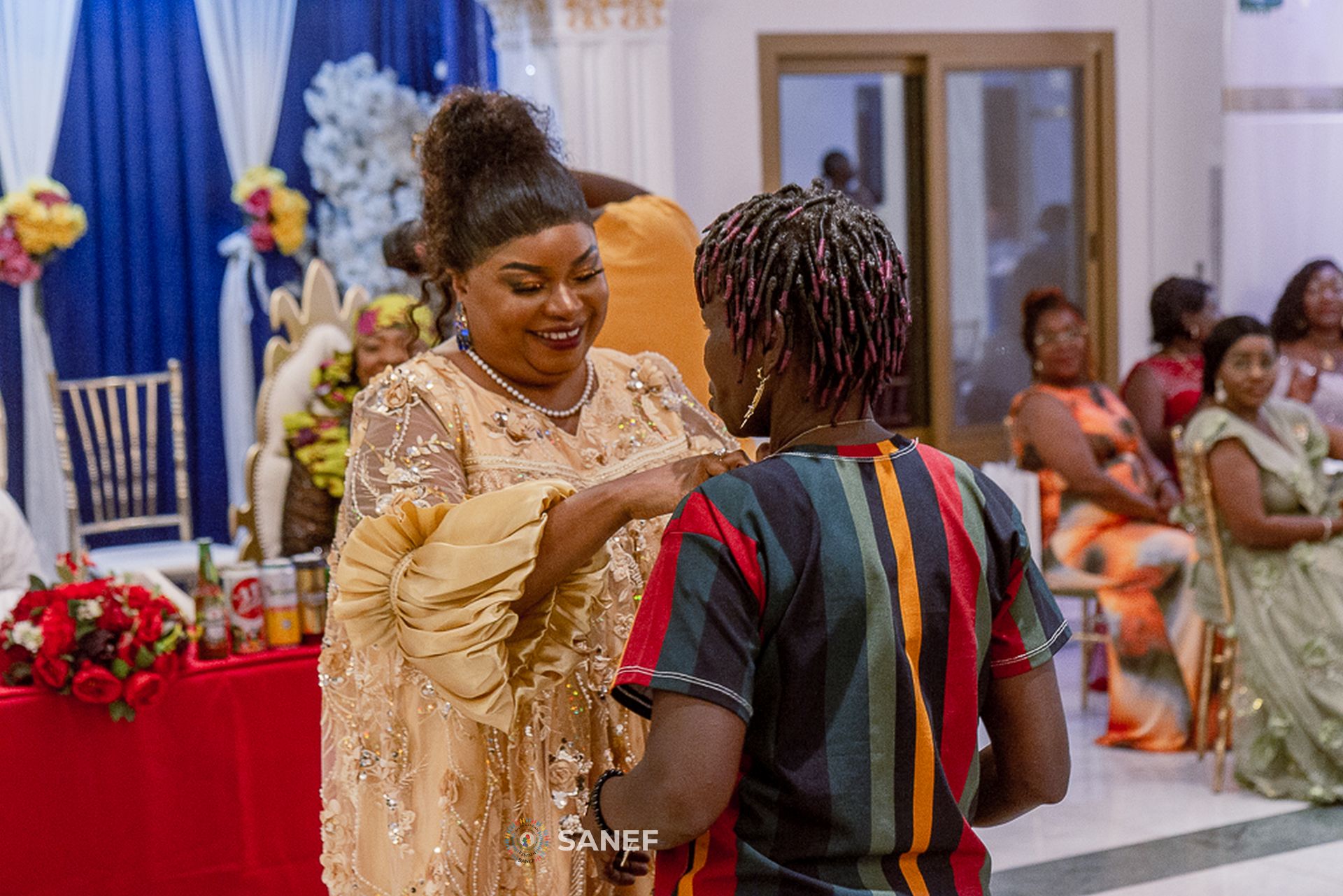 SOIREE DE GALA SANEF 2025 057