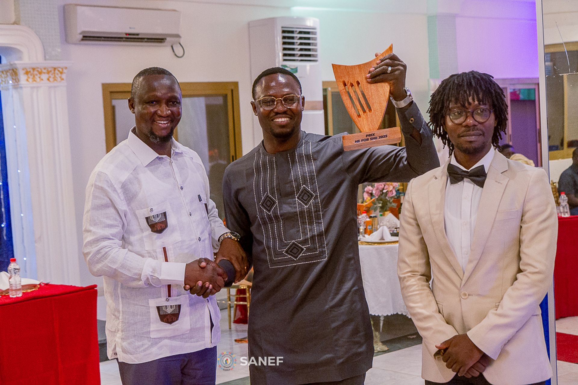 SOIREE DE GALA SANEF 2025 047