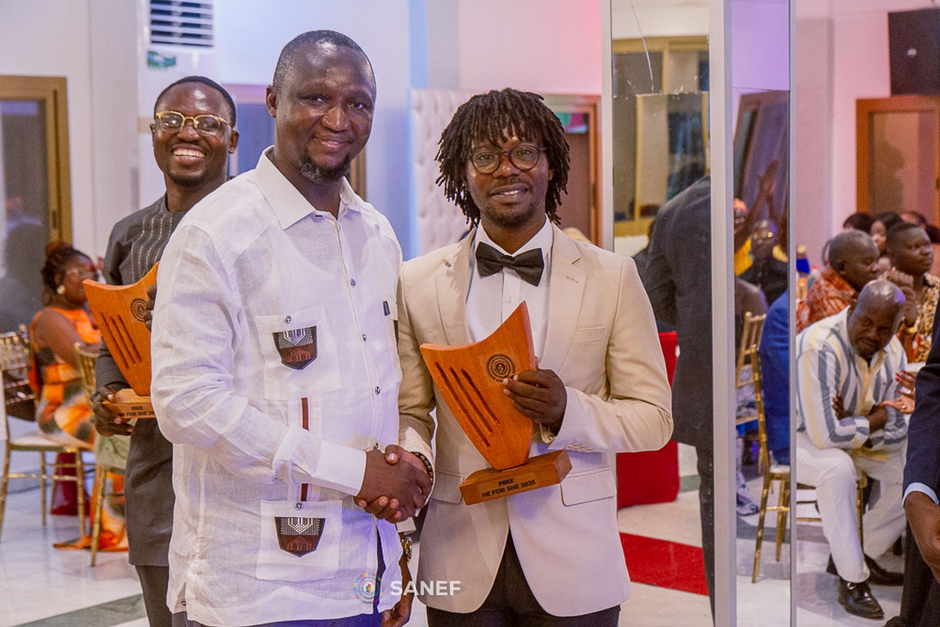 SOIREE DE GALA SANEF 2025 048