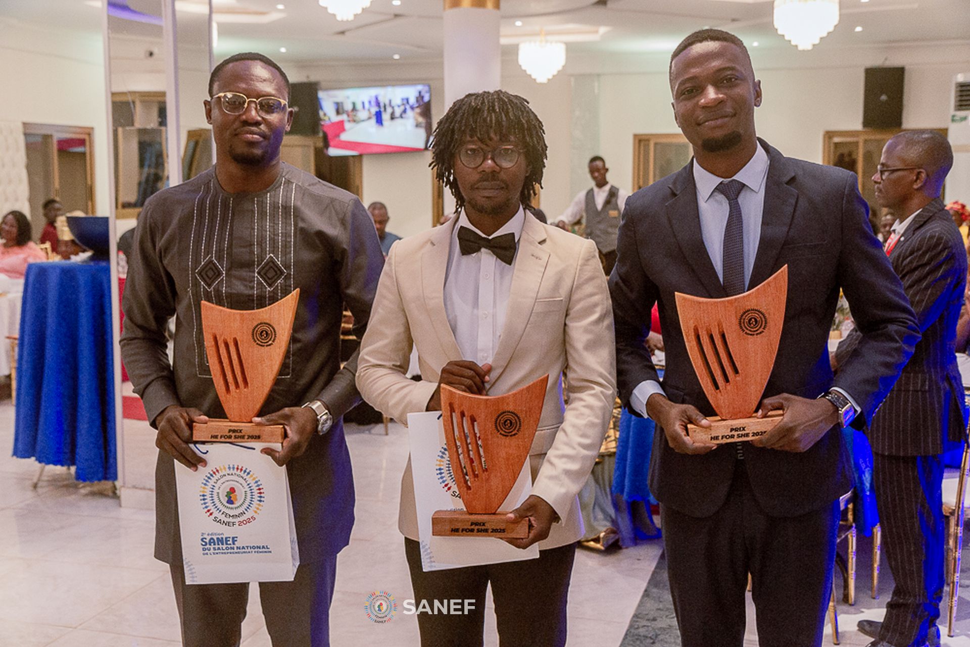 SOIREE DE GALA SANEF 2025 049