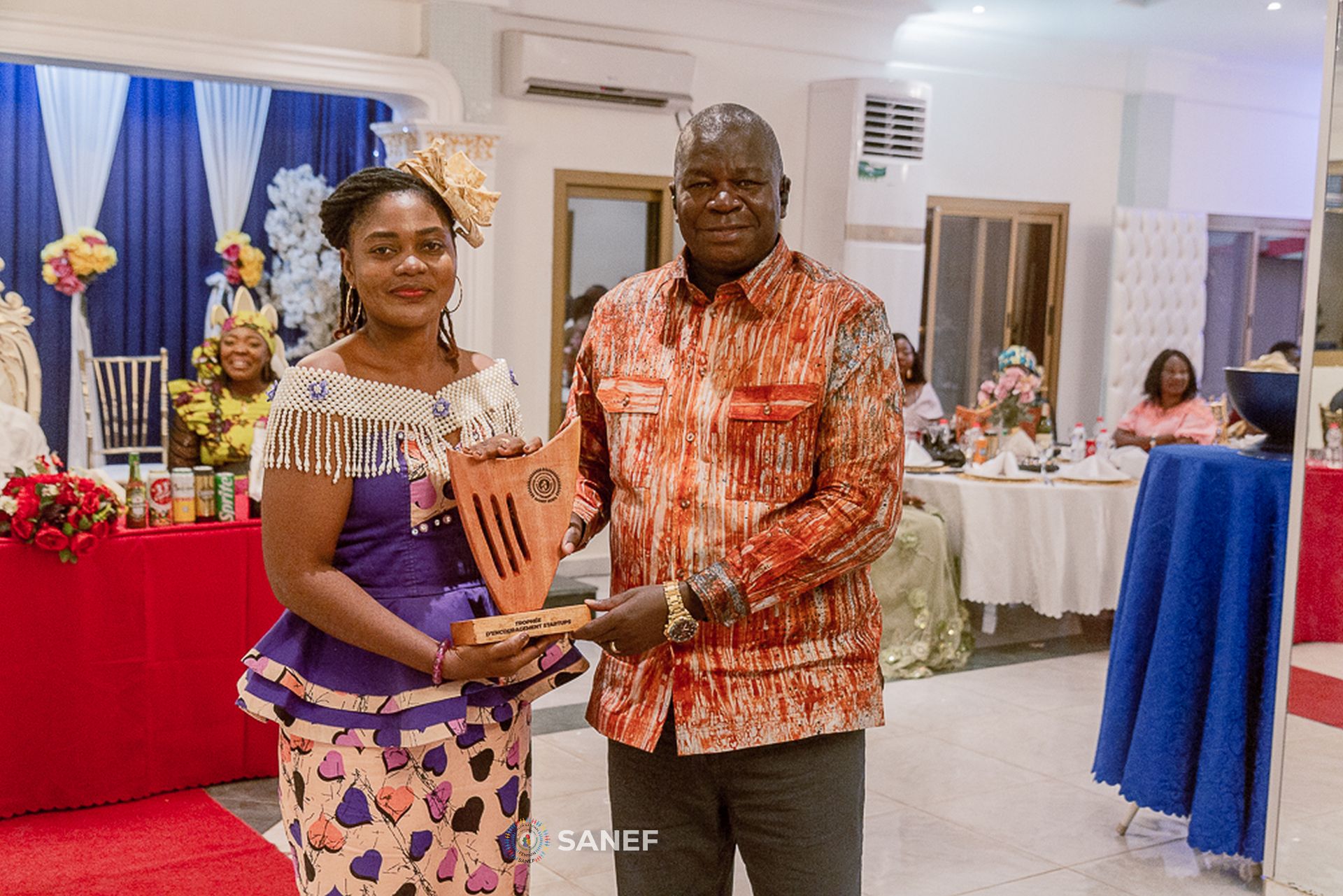 SOIREE DE GALA SANEF 2025 051