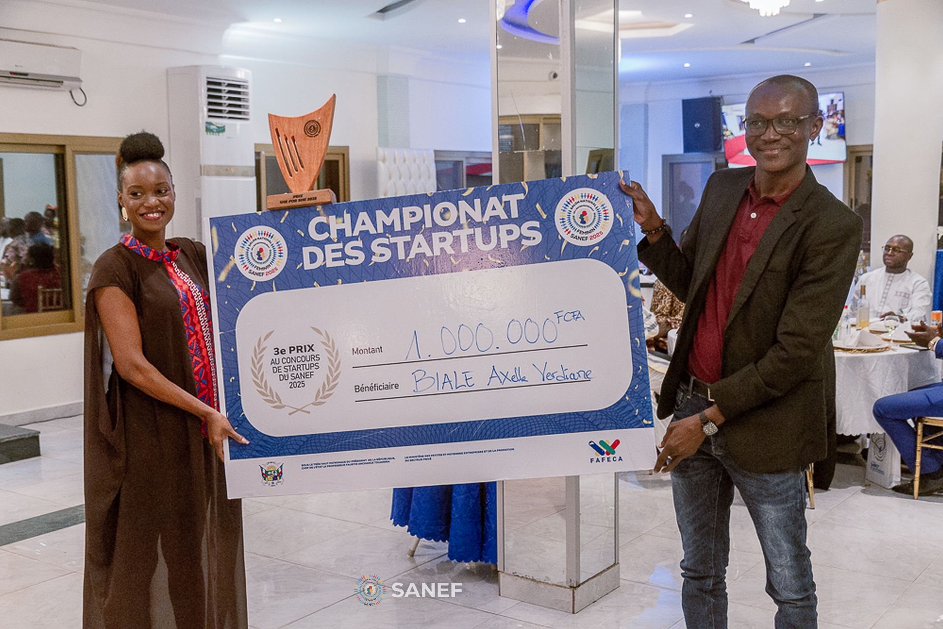 SOIREE DE GALA SANEF 2025 053