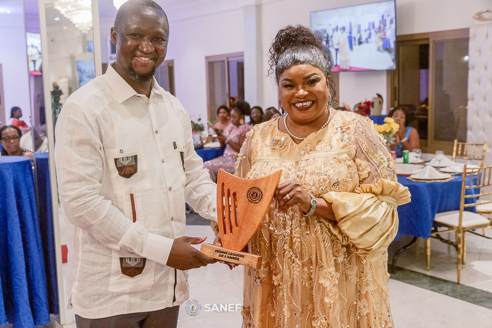 SOIREE DE GALA SANEF 2025 039