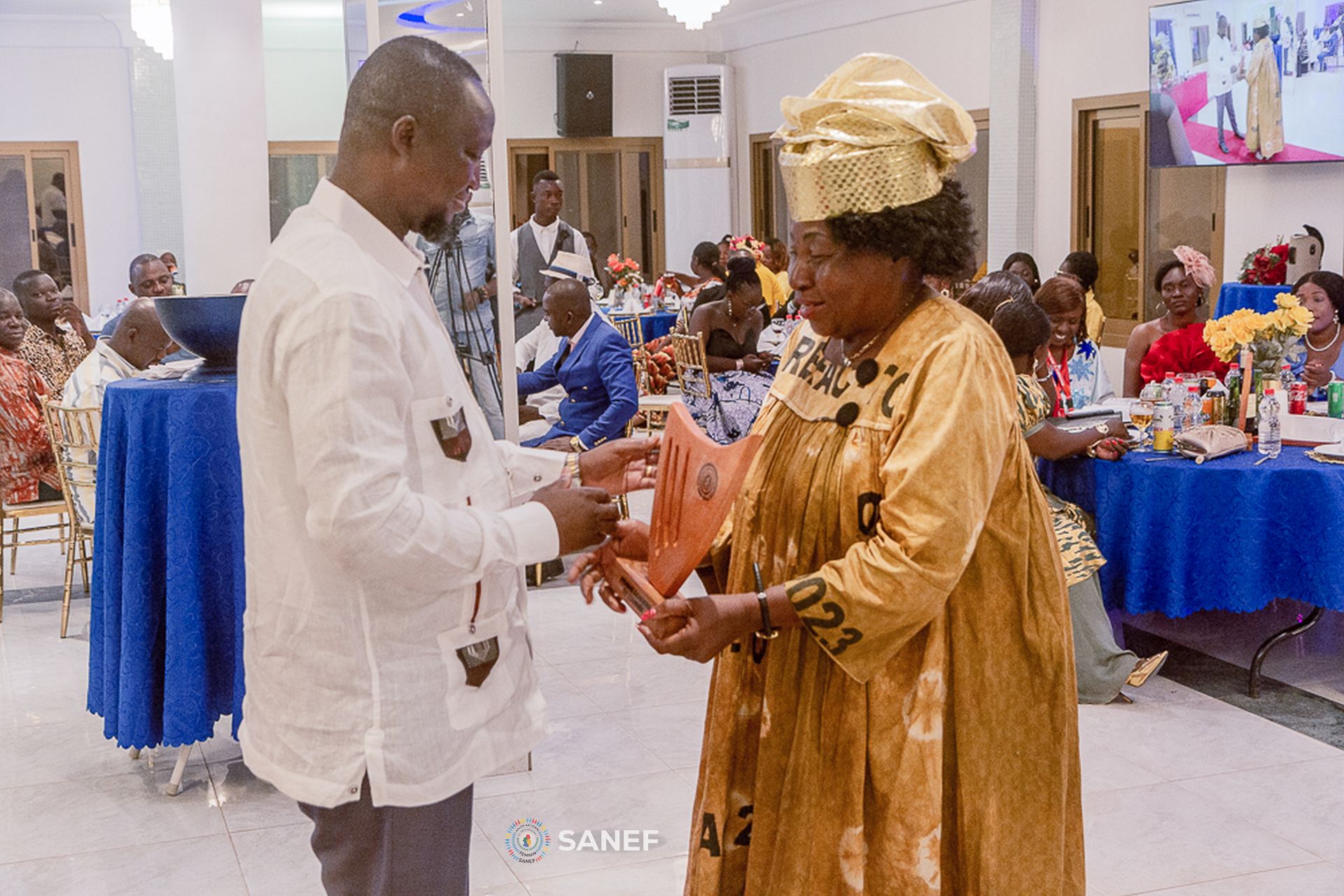 SOIREE DE GALA SANEF 2025 040