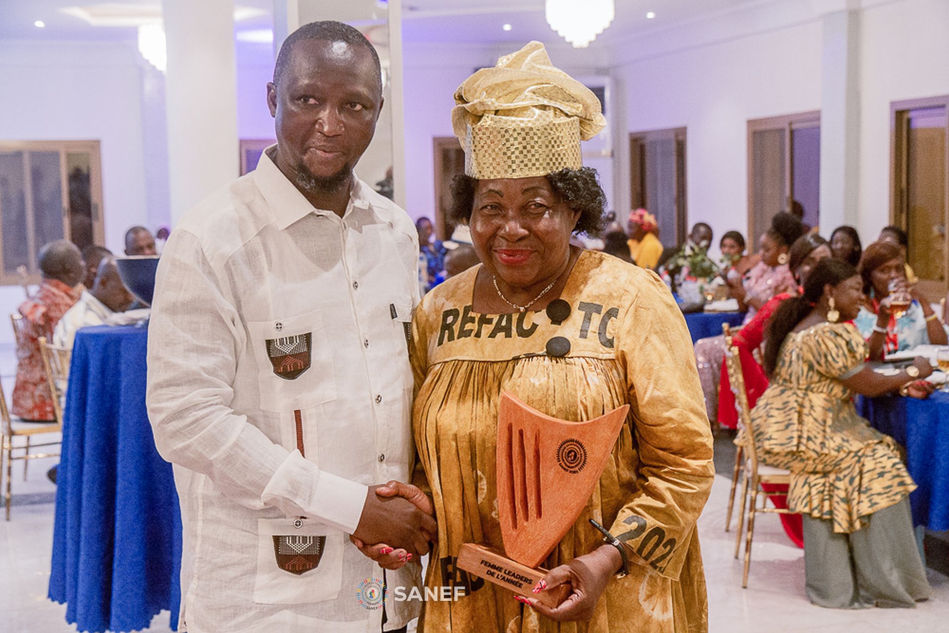 SOIREE DE GALA SANEF 2025 041