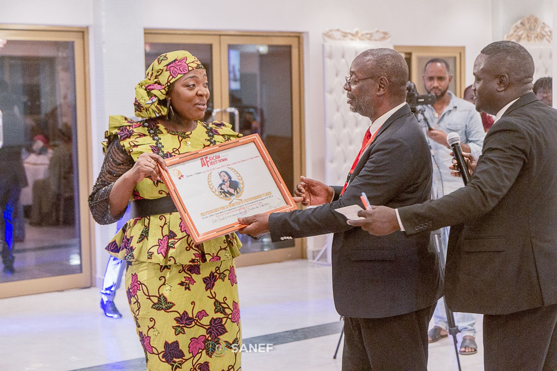 SOIREE DE GALA SANEF 2025 033