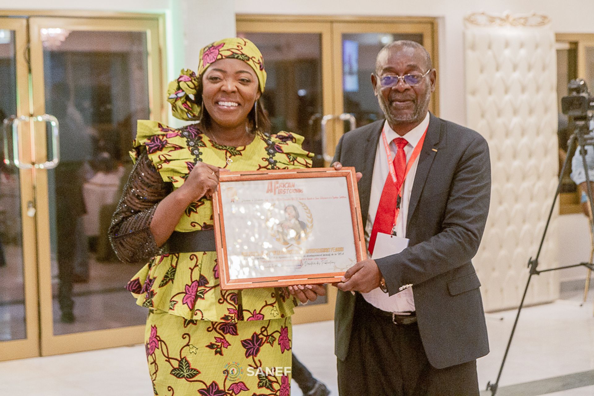 SOIREE DE GALA SANEF 2025 034