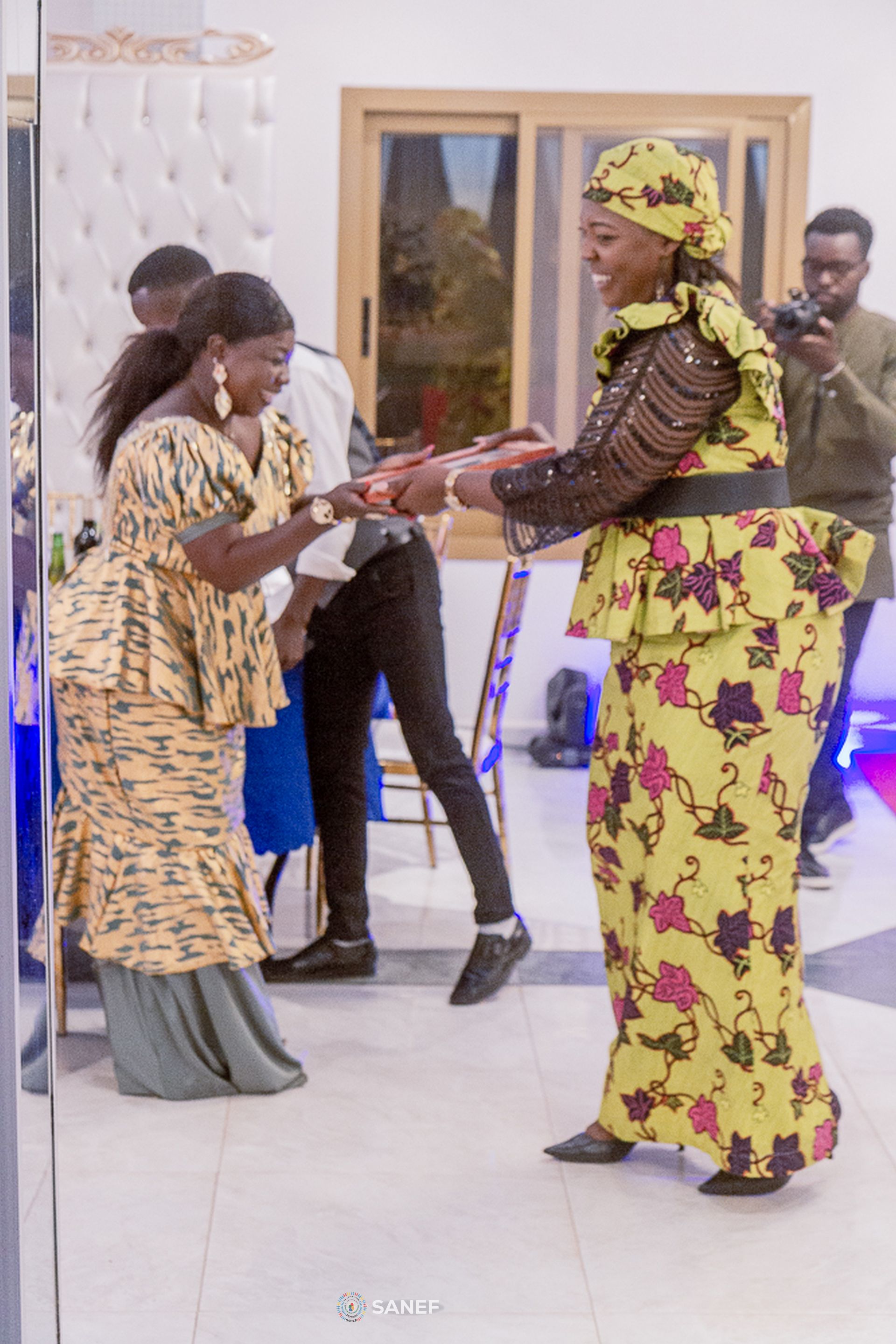 SOIREE DE GALA SANEF 2025 035