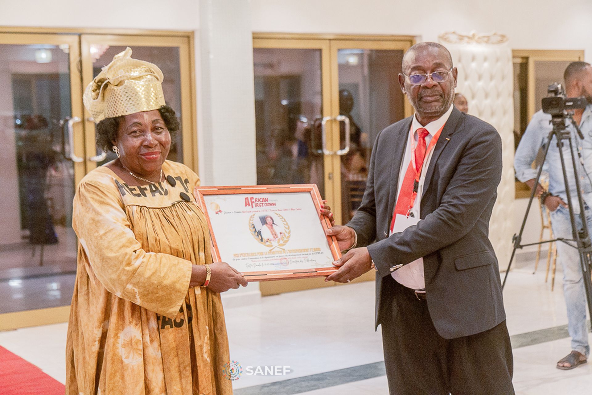 SOIREE DE GALA SANEF 2025 036