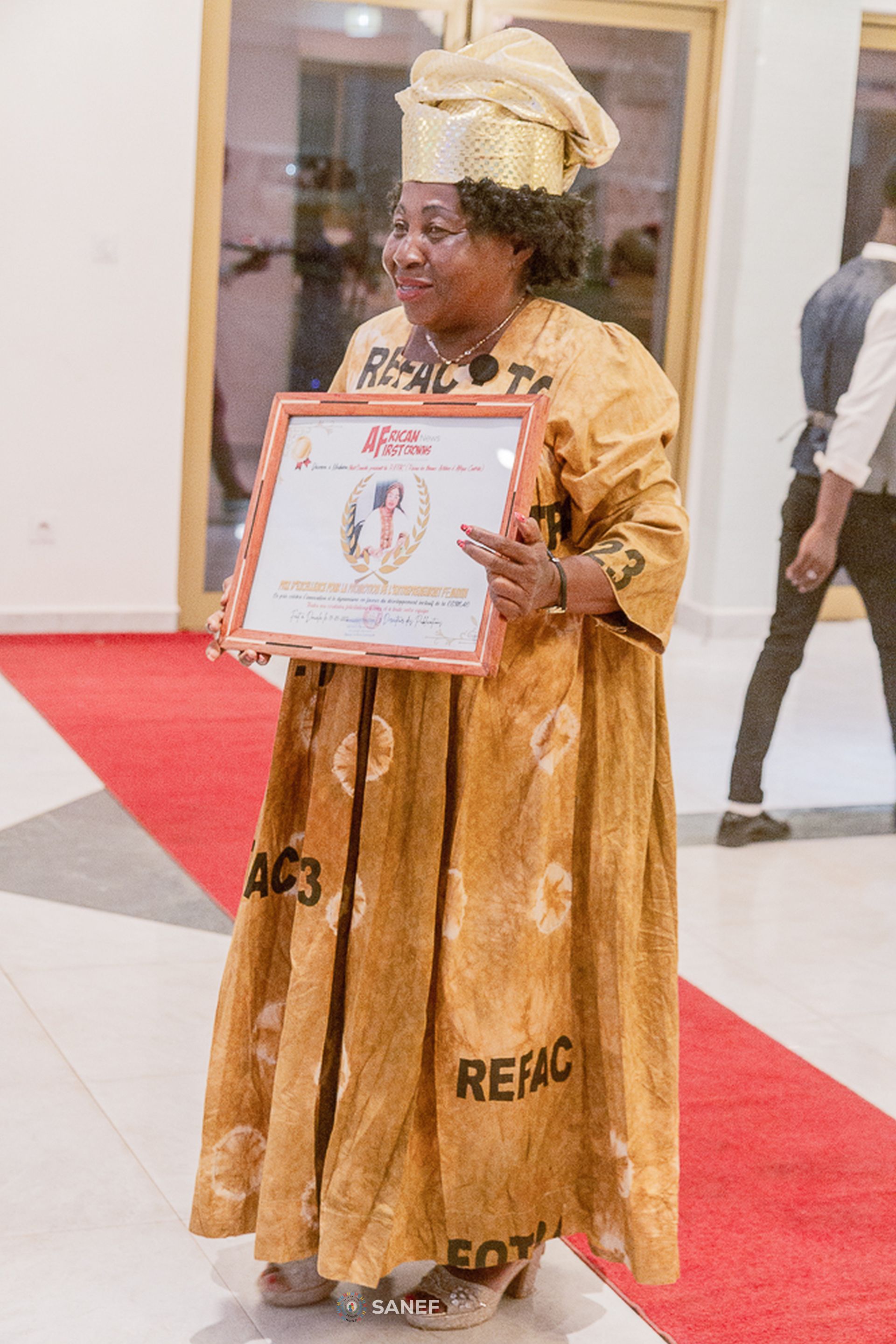 SOIREE DE GALA SANEF 2025 037