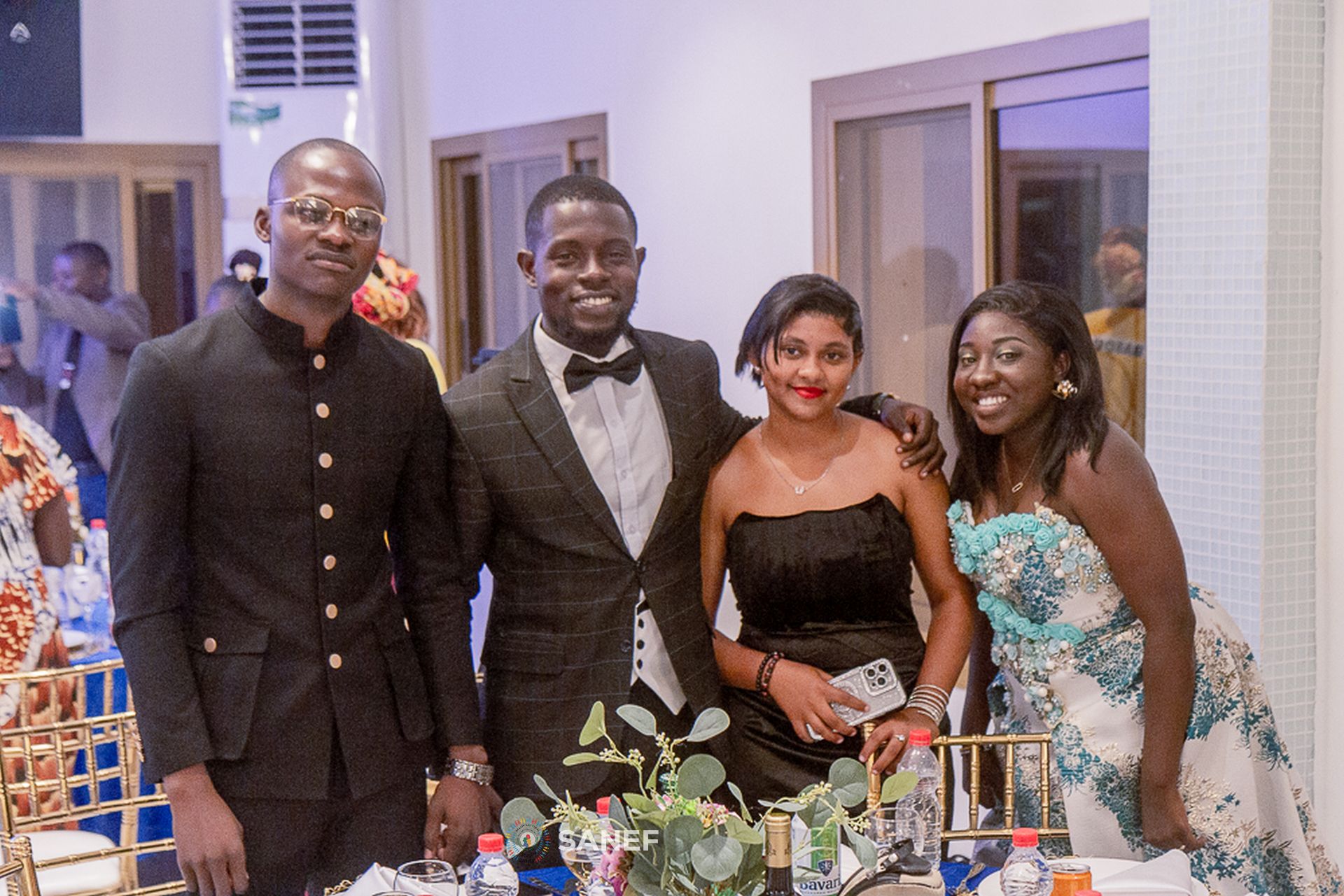 SOIREE DE GALA SANEF 2025 022