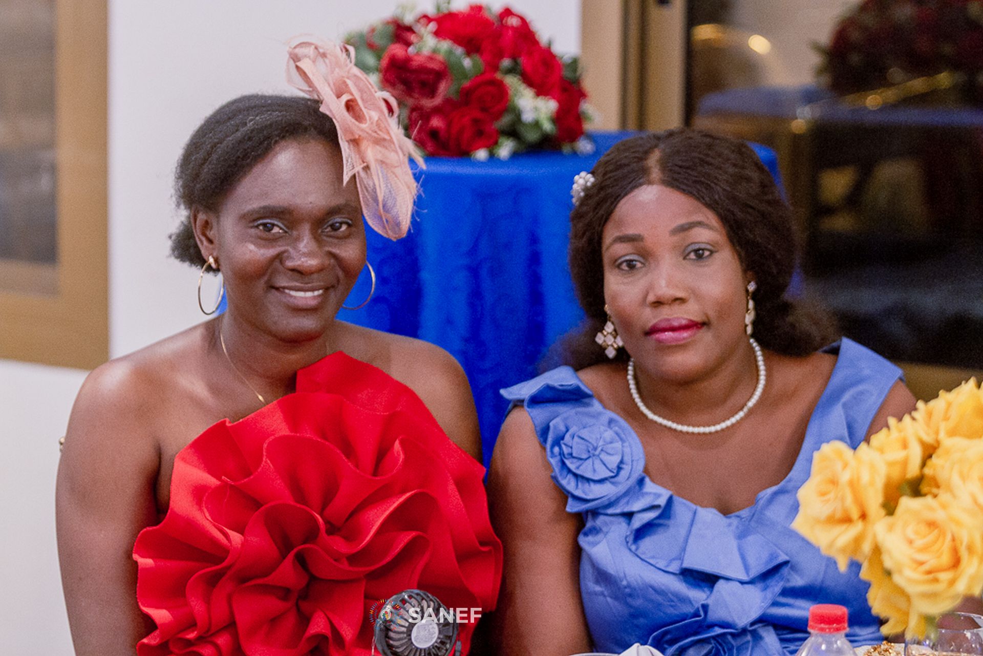 SOIREE DE GALA SANEF 2025 007