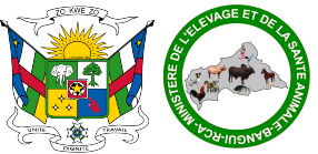 Ministère de l’élevage et de la Santé Animale