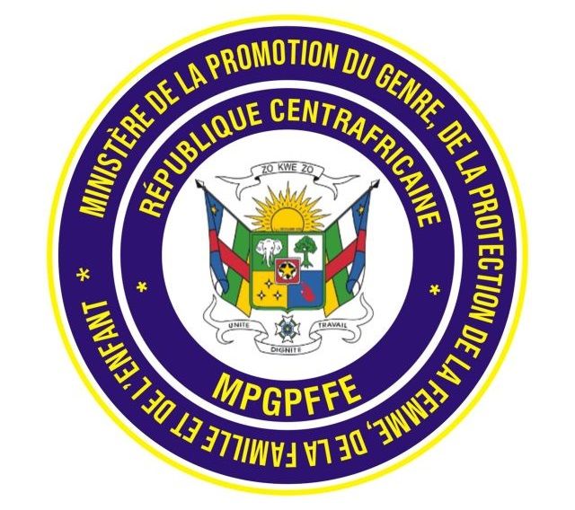 Ministère de la promotion du Genre, de la Protection de la Femme, de la Famille et de l’Enfant
