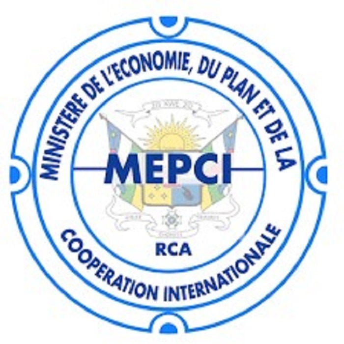 Ministère de l’économie, du plan et de la coopération