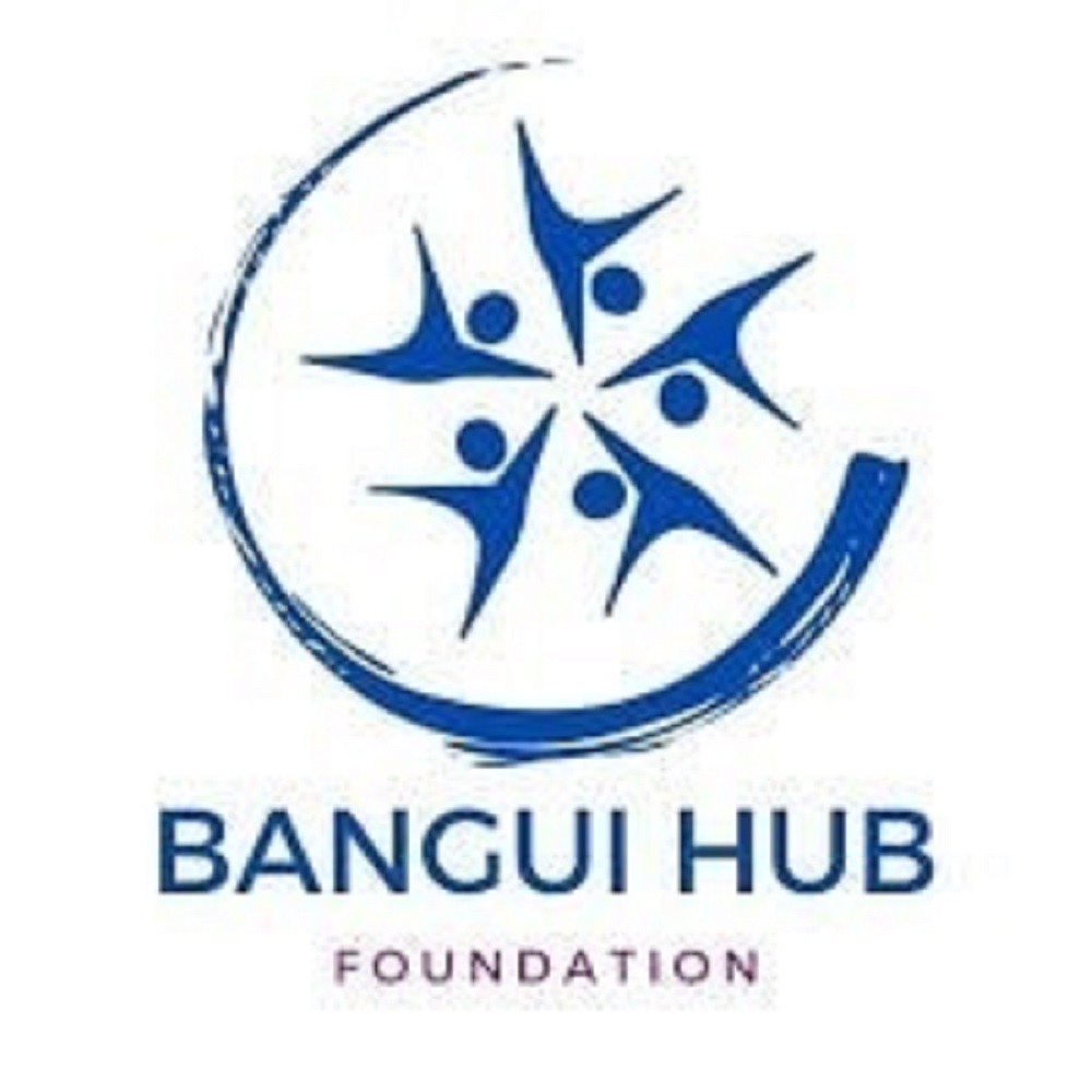 Fondation Bangui Hub 
