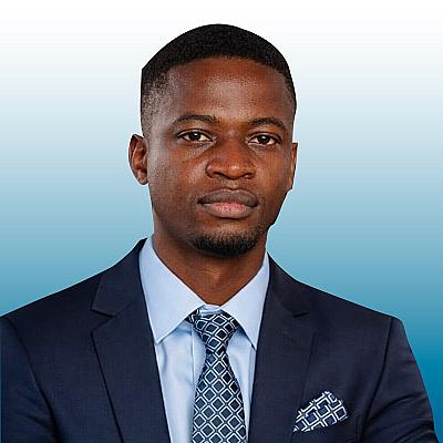 Marlly Victoire Kolokoto