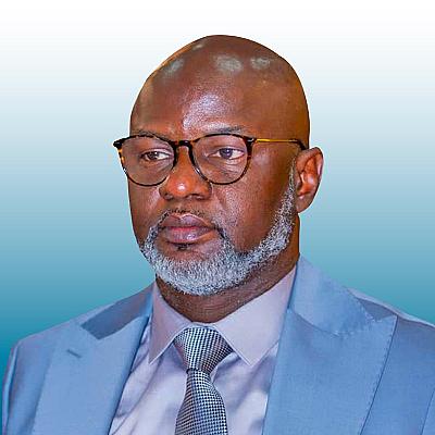 Yvon Francis BOUBA DALAMBAYE