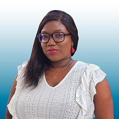 Maryse Djimasse MOBE