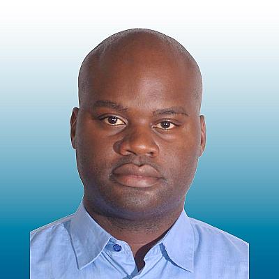 Christian GAZAM BETTY