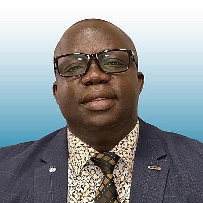 Dr Stephane YOUFEINA