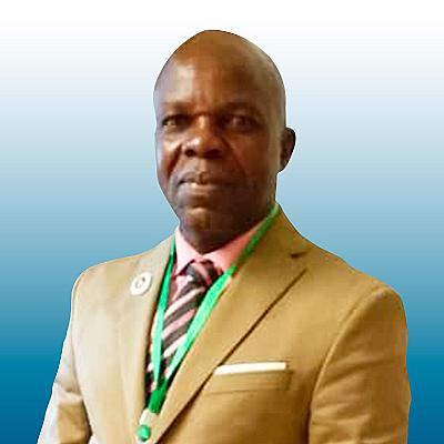 Jean Blandin Ouazimbala