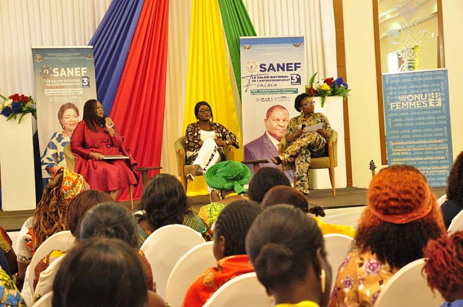 Dépasser les barrières socioculturelles et oser entreprendre