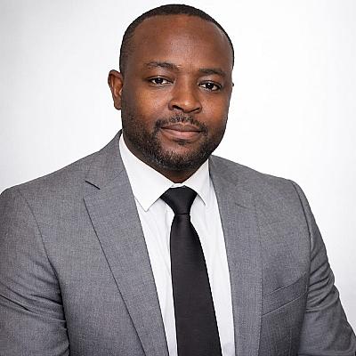 Gauthier GuezeWane Gbowe