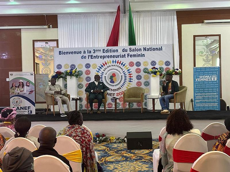 Conquérir le marché continental : Normes qualité et exigences de la ZLECAF. 	