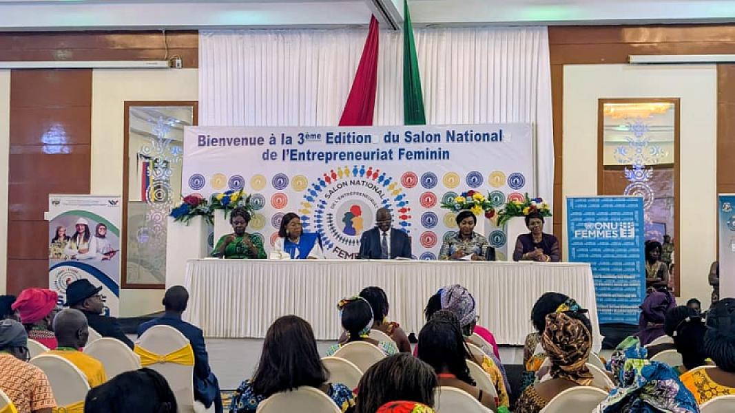 Cérémonie de Clôture