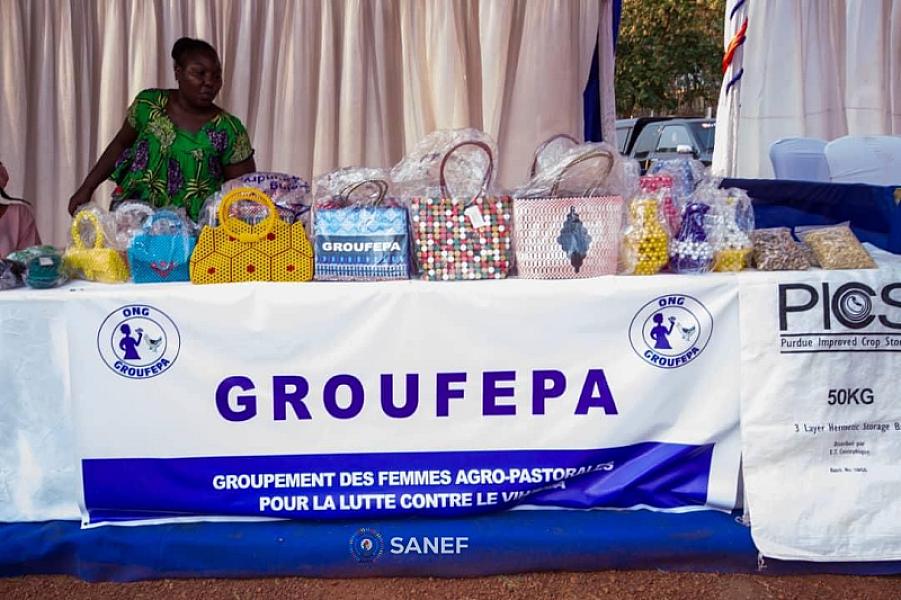 Session 1: Économie Circulaire : enjeux et opportunités